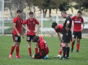 U17: Добруджа - Локо (Русе)