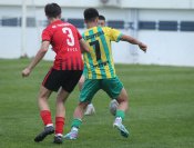 U17: Добруджа - Локо (Русе)