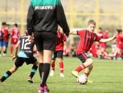 Набор 2013: Локо 2 (Русе) - МФК Тича