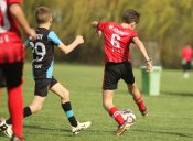 Набор 2013: Локо 2 (Русе) - МФК Тича