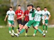 Бенковски (Исперих) - Локо (Русе)