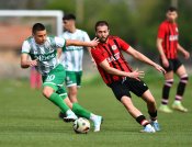 Бенковски (Исперих) - Локо (Русе)