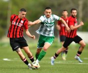 Бенковски (Исперих) - Локо (Русе)