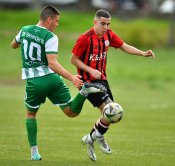 Бенковски (Исперих) - Локо (Русе)