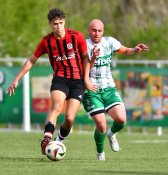 Бенковски (Исперих) - Локо (Русе)