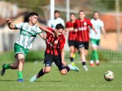 Бенковски (Исперих) - Локо (Русе)