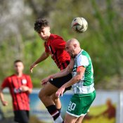 Бенковски (Исперих) - Локо (Русе)