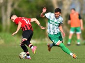 Бенковски (Исперих) - Локо (Русе)