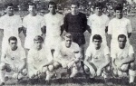 Дунав през сезон 1968/69