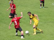 Черноломец - Локо (Русе)