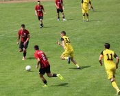 Черноломец - Локо (Русе)