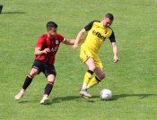 Черноломец - Локо (Русе)