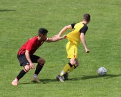 Черноломец - Локо (Русе)