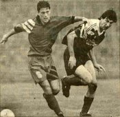 Септември (София) - Локо (Русе)