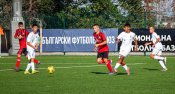 Локонабор 2012 - турнир в София