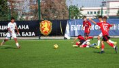 Локонабор 2012 - турнир в София