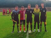 U15: Локо (Русе) - ФК Русе