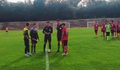 U15: Локо (Русе) - ФК Русе