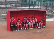 U15: Локо (Русе) - ФК Русе