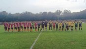 U15: Локо (Русе) - ФК Русе