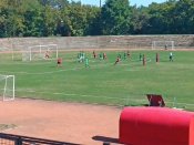 U15: Локо (Русе) - Бенковски (Бяла)