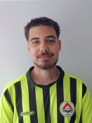 Баръш Шакиров