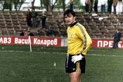 1988: Тома Филипов