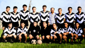 1965: Локо (Русе)