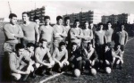 Дунав през сезон 1965/66