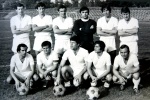 Локо (Русе) през сезон 1969/70